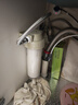 惠尔顿电热水器前置阻垢过滤器 智能马桶盖过滤器 洗衣机除水垢家用沐浴扫地机器人注水过滤阻垢器 实拍图