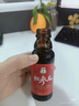 正官庄人参 红参液红参元100ml*10瓶 韩国原装进口 端午节礼品滋补品 实拍图