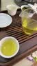 泥也茶盘托盘沥水盘茶台茶盘储水式家用茶盘带排水功夫茶具茶海干泡台 实拍图