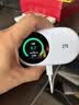 中兴（ZTE）U25S 5G RedCap随身wifi6免插卡轻量化5G移动wi-fi无线网便携路由器热点笔记本电脑上网流量2026款 实拍图