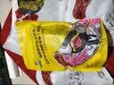 周黑鸭大家冲鸭礼盒1081g 甜辣鸭脖鸭头鸭腿鸭掌 纯肉礼盒伴手礼 实拍图