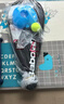 百保力（Babolat）百宝力网球拍全碳素成人单人男女初学进阶网球拍 BOOST STRIKE 实拍图