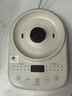 美的（Midea）【价保618】0胶水全玻璃养生壶母婴烧水壶电热水壶全自动一体煮茶器800W大功率1.5LMK-YS15B215 实拍图