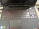 联想（Lenovo) 拯救者15.6寸Y7000/ R9000P高刷电竞吃鸡设计游戏本二手笔记本电脑 95新i7-7700H 1050Ti吃鸡款R720 8G256G/定制升级 实拍图