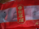 官参堂 大连底播即食海参新鲜辽刺参海鲜水产礼盒 20g 海参鲍汁单拍不发 实拍图