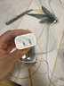 Apple/苹果 20W type-c充电器 苹果usb-c充电器原装手机快充头 旗舰店苹果iPhone 17 Pro Max充电器 实拍图