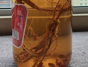 九江双蒸米香型白酒 自饮泡酒米酒60度桶装纯粮食酒5.1L散酒药材养生泡酒 实拍图