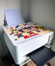 爱普生（EPSON）【6代新品】L3351墨仓式彩色打印机 微信打印/无线连接 家用AI学习打印机（打印、复印、扫描） 实拍图