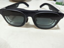 XREAL 1S 智能AR眼镜【全球首发】原生2D转3D 3DoF空间悬停 500吋便携巨幕 52度FOV 观影非AI翻译VR眼镜 实拍图