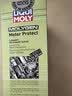力魔（LIQUI MOLY）魔法基因发动机保护剂 机油添加剂抗磨修复剂 1015 500ml 实拍图