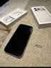 【99成新】Apple/苹果 iPhone 17 Pro Max 256GB 星宇橙色 支持移动联通电信5G 双卡双待手机【自营退货】 实拍图