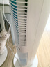 海尔（Haier）空调扇家用冷风扇制冷水冷降温塔扇无叶风扇冷风机京东自营遥控大风量速度小空调冷气机HFZ-Y8625A 实拍图
