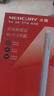 水星（MERCURY）USB无线网卡WiFi6 智能免驱AX300 台式机笔记本电脑专用 无线WiFi接收发射器 外置高增益天线 UX3H 实拍图