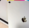 Apple/苹果【键盘套装】 iPad11英寸 A16芯片2025年款 平板电脑 (128GB WLAN版/学习办公娱乐)银色 实拍图
