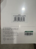 绿联适用iPhone13/14/17e/16e钢化膜苹果13/16e/13Pro手机膜全屏覆盖晶钻高清防摔抗指纹无白边保护膜 实拍图