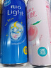 锐澳（RIO）预调酒 鸡尾酒 冰饮果酒甜酒 微醺组合装 330ml*10+赠强爽8度*2罐 实拍图