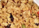 卡乐比（Calbee）X三丽鸥家族联名礼盒600g 即食燕麦片冷泡生日礼物营养早餐零食 实拍图