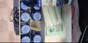 三精葡萄糖酸钙口服溶液10ml*30支*2盒 0-3-4-17岁婴儿童补钙长高液体钙 非葡萄糖酸钙铁锌口服液 非碳酸钙片 实拍图
