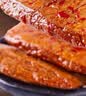 张飞豆干素肉豆腐干香辣味188g四川特产办公室休闲零食豆干小吃送礼 实拍图