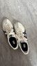 Onitsuka Tiger鬼塚虎男女帆布一脚蹬懒人鞋MEXICO 66™ SLIP-ON 1183A360 米黄色 40 实拍图