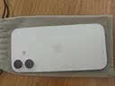 Apple苹果17promax/iphone17pro/17手机苹果17 promax/17pro/17手机双卡双待全网通 5G手机 苹果17 白色 256GB+公开版+配件礼包 实拍图