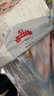 好奇（Huggies）金装拉拉裤XL96片(12-17kg)尿不湿【速干不易红】 实拍图