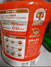 穗格氏（SHEGURZ）澳洲燕麦片1200g罐装 原味无糖精钠早餐谷物即食麦片营养免煮代餐 实拍图