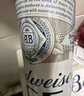 百威冰啤酒500ml*18听整箱装【99%好评】京东自营端午送礼 实拍图