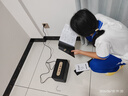 Marshall（马歇尔）ACTON III 蓝牙音箱3代无线家用室内重低音618毕业礼物世界杯观影桌面电脑音响 黑色 实拍图