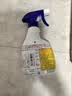 花王（KAO）强力除霉剂360ml 卫生间浴室瓷砖墙体除霉喷雾清洗洁净去霉斑霉菌 实拍图