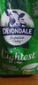 德运（Devondale）脱脂成人奶粉1kg袋装脱脂乳粉学生儿童奶粉澳洲原装进口高钙 实拍图