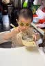 cadyking儿童筷子PPSU虎口训练筷236岁宝宝专用学练习筷幼儿餐具 PPSU筷（防错位可水煮可拆卸） 实拍图