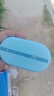 中兴（ZTE）随身wifi6免插卡移动wifi无线网卡便携式热点4g路由器无限笔记本电脑通用流量2025款U10LS蓝色 实拍图