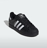 阿迪达斯（adidas）adidas三叶草贝壳头SUPERSTARII男女休闲鞋 JI0079 40码 实拍图