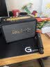 金运（KINYO）【赠k歌会员】音响家庭k歌一体机麦克风话筒ktv专用唱歌卡拉OK套装2026年新款户外音箱毕业礼物S21 实拍图