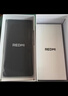 小米REDMI Note15第三代骁龙6 金刚品质 5800mAh大电量 防尘防水 8+256星辉白 红米5G手机 国家补贴 实拍图