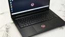 神舟20206款战神S8 S9 Z8旗舰AIPC 酷睿i5/i7/i9H 满性能RTX5060/3050/4060/4070电竞游戏笔记本电脑 国家补贴 战神S9 i7/5070/16+1T【性价热销 实拍图