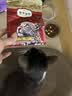 弗列加特猫粮 全价鲜肉天然粮 肠道养护配方 成猫猫粮鸡肉100g 实拍图