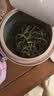 福茗源茶叶白茶 云南月光白毫银针 2017古树花果香散茶叶自己喝罐装70g 实拍图