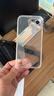 品胜 适用苹果14ProMax手机壳 iphone14ProMax手机壳防摔保护套镜头防护抗指纹网红简约软壳  透明 实拍图