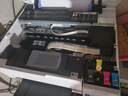 爱普生（EPSON）【6代新品】L1358 墨仓式A4彩色无线单功能家用打印机 家用/办公 AI学习打印机（微信/远程打印） 实拍图