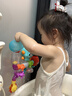MAILE KID宝宝洗澡玩具水车拼装管道儿童戏水可DIY浴室玩神器过家家玩具 实拍图