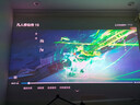 极米（XGIMI）Z6X Pro 三色激光高亮版升级 1140 CVIA 投影仪家用轻薄智能投影机高清 2年质保国家补贴 实拍图