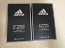阿迪达斯（adidas） 冰点 天赋 征服 五人团欧冠男士运动淡香水父亲节生日礼物 激情100ml 实拍图