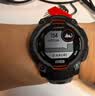 佳明（GARMIN）本能3Instinct3太阳能版暗夜黑（45mm）心率跑步户外运动智能手表 实拍图