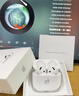 Apple/苹果 AirPods 4 搭配USB-C充电盒 苹果耳机 蓝牙耳机 适用iPhone/iPad/Mac 四代 实拍图
