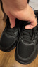 斯凯奇（Skechers）女鞋2026夏季厚底闪穿一脚蹬软底运动鞋糕糕鞋 实拍图