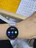 HUAWEI WATCH GT 6 流光紫 41mm智能手表多维情绪健康全新骑行体验 实拍图