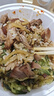 哈尔滨红肠香肠正宗风味特产俄式烟熏烤肠火腿肠即食肉肠零食 哈尔滨风味红肠净重80g*5根 实拍图