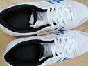 亚瑟士（asics）乒乓球鞋羽毛球鞋室内综合逐鹿系列1053A034 1053A034-100 42.5 实拍图
